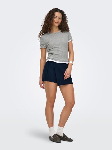 Gonna 'ONLGoa' di ONLY in blu