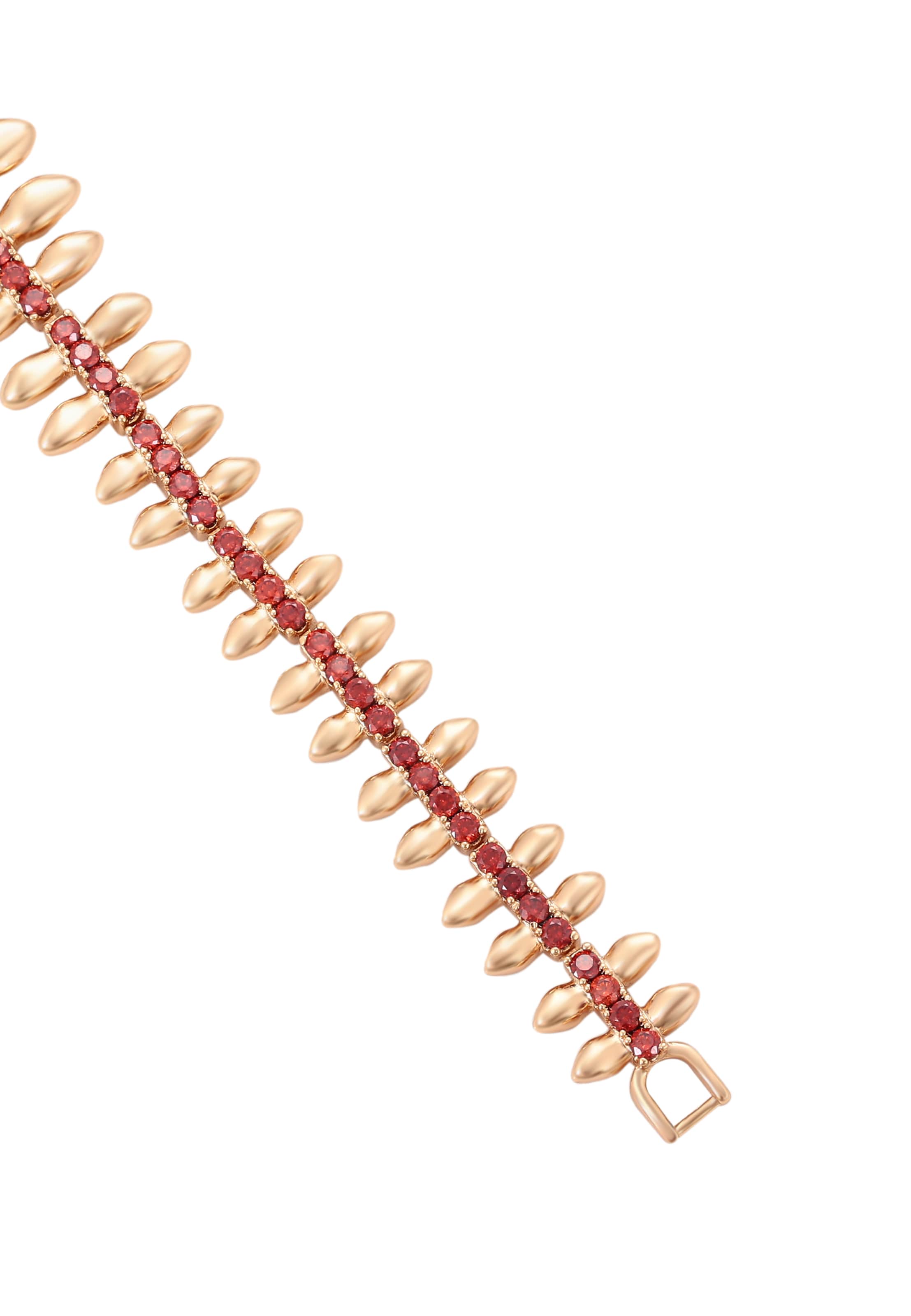 faina - Pulsera en oro