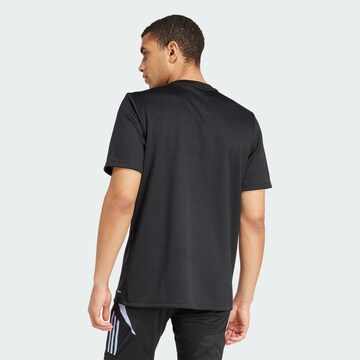 ADIDAS PERFORMANCE Trikot 'All Blacks' in Schwarz