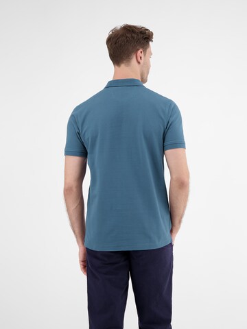 LERROS Shirt in Blauw