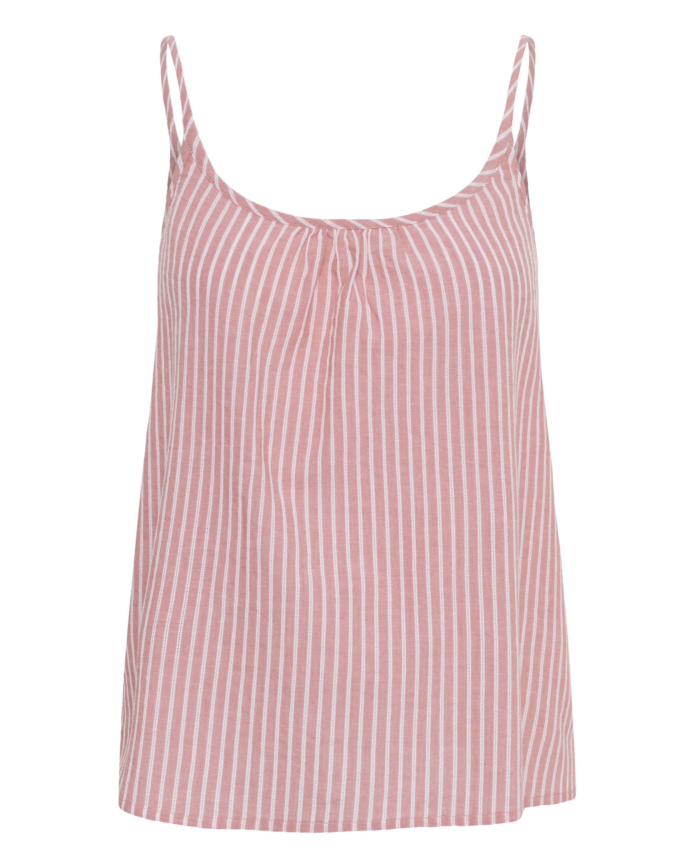 InWear Top 'IWBilly' w kolorze czerwony: przód