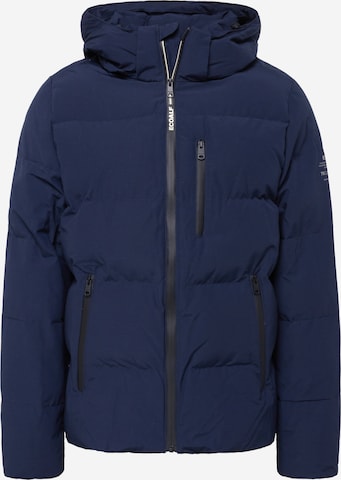 Tommy hilfiger maddy down best sale bomber jacket