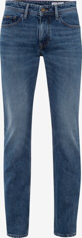 Cross Jeans Regular Jeans ' Antonio ' in Blue: front