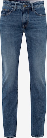 Cross Jeans Jeans ' Antonio ' in Blue: front