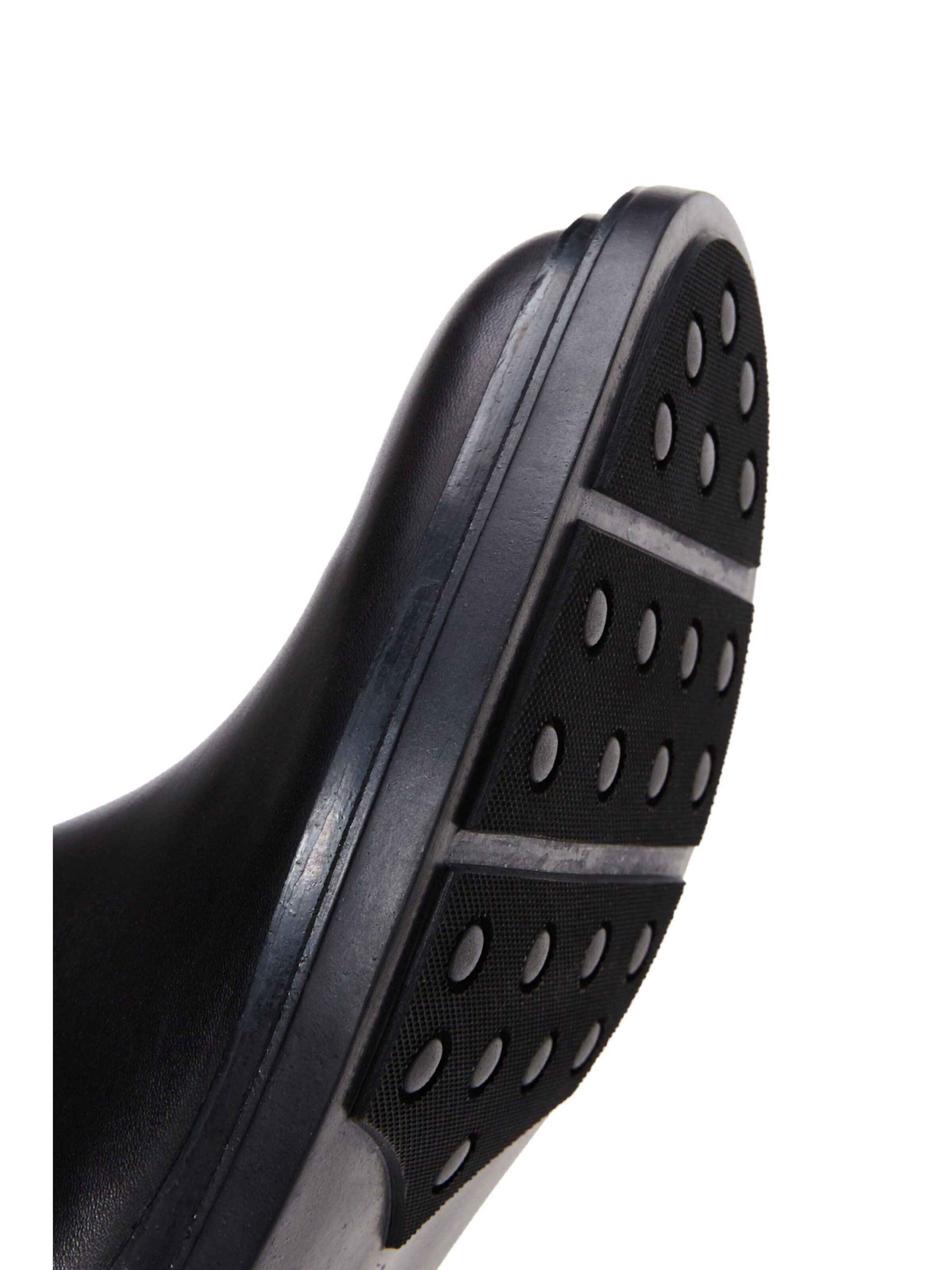 Derimod Chelsea Boots in Black