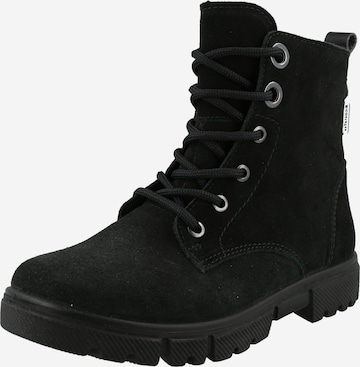 RICOSTA Boot 'SURI' in Black: front
