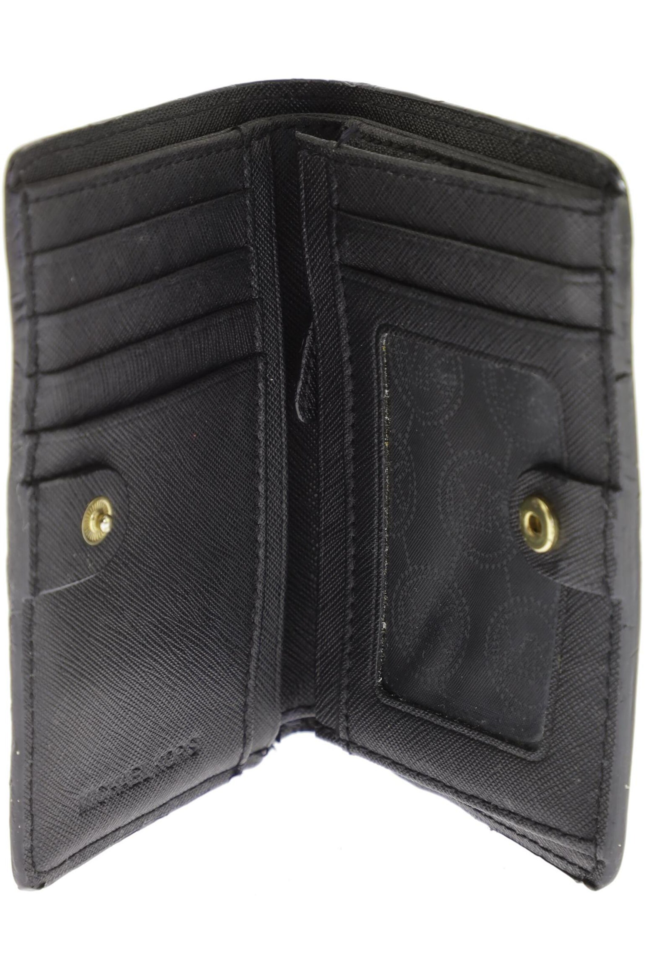 MICHAEL Michael Kors Small Leather Goods in One size in Black