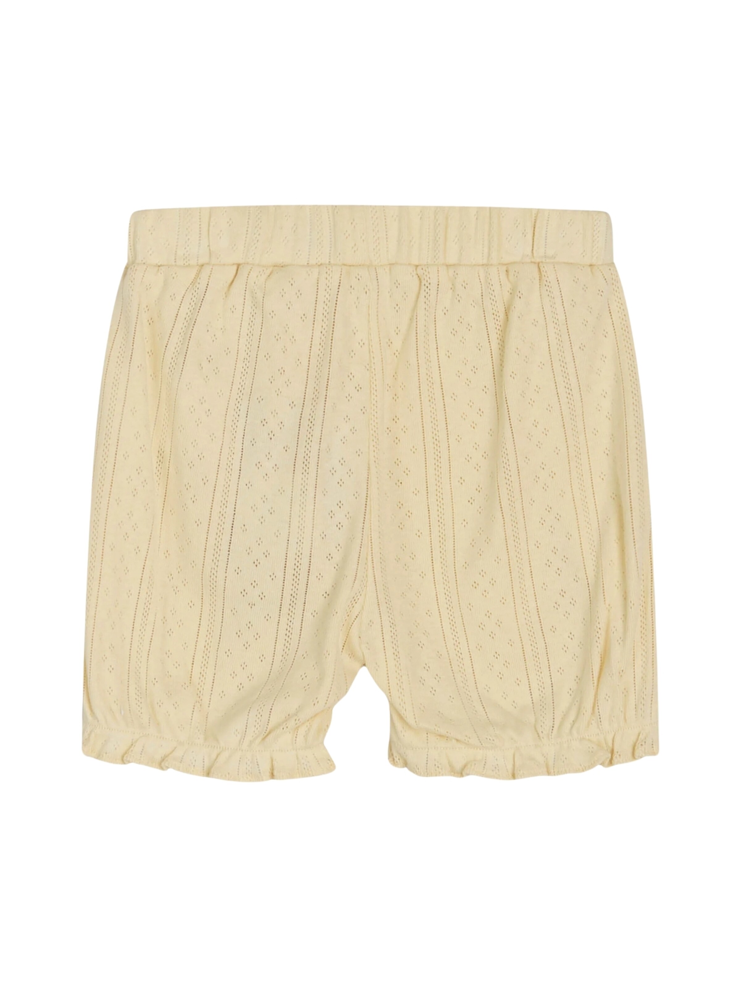 NOA NOA miniature Regular Pants 'Catty' in Beige