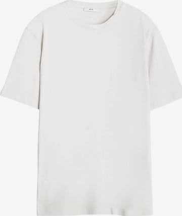 KİP Shirt in White: front