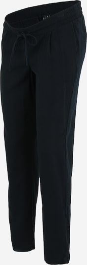 Vero Moda Maternity Pantalon 'JESMILO' en bleu marine, Vue avec produit