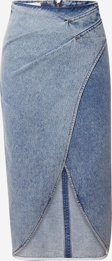 Sijonas iš IRO, spalva – tamsiai (džinso) mėlyna, Prekių apžvalga