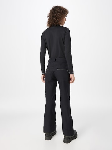 Volcom Regular Outdoor Pants 'SPECIES' in Black