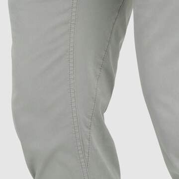 PME Legend Slim fit Pants in Grey