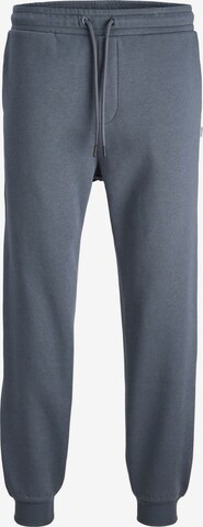 JACK & JONES Broek 'JPSTGordon JJBradley' in Grijs: voorkant