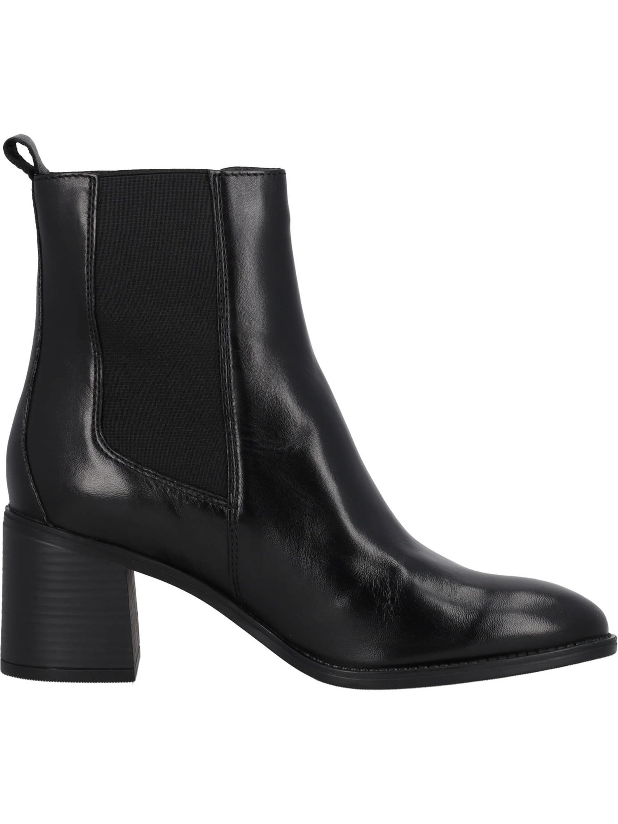 Palado Chelsea boots 'Palado Kealee' in Zwart