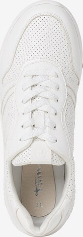 TAMARIS Sneakers in White