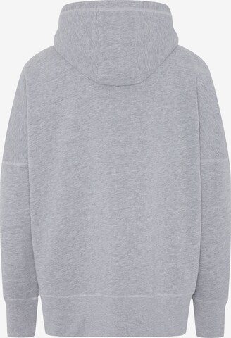 Oklahoma Jeans Sweatshirt in Grey