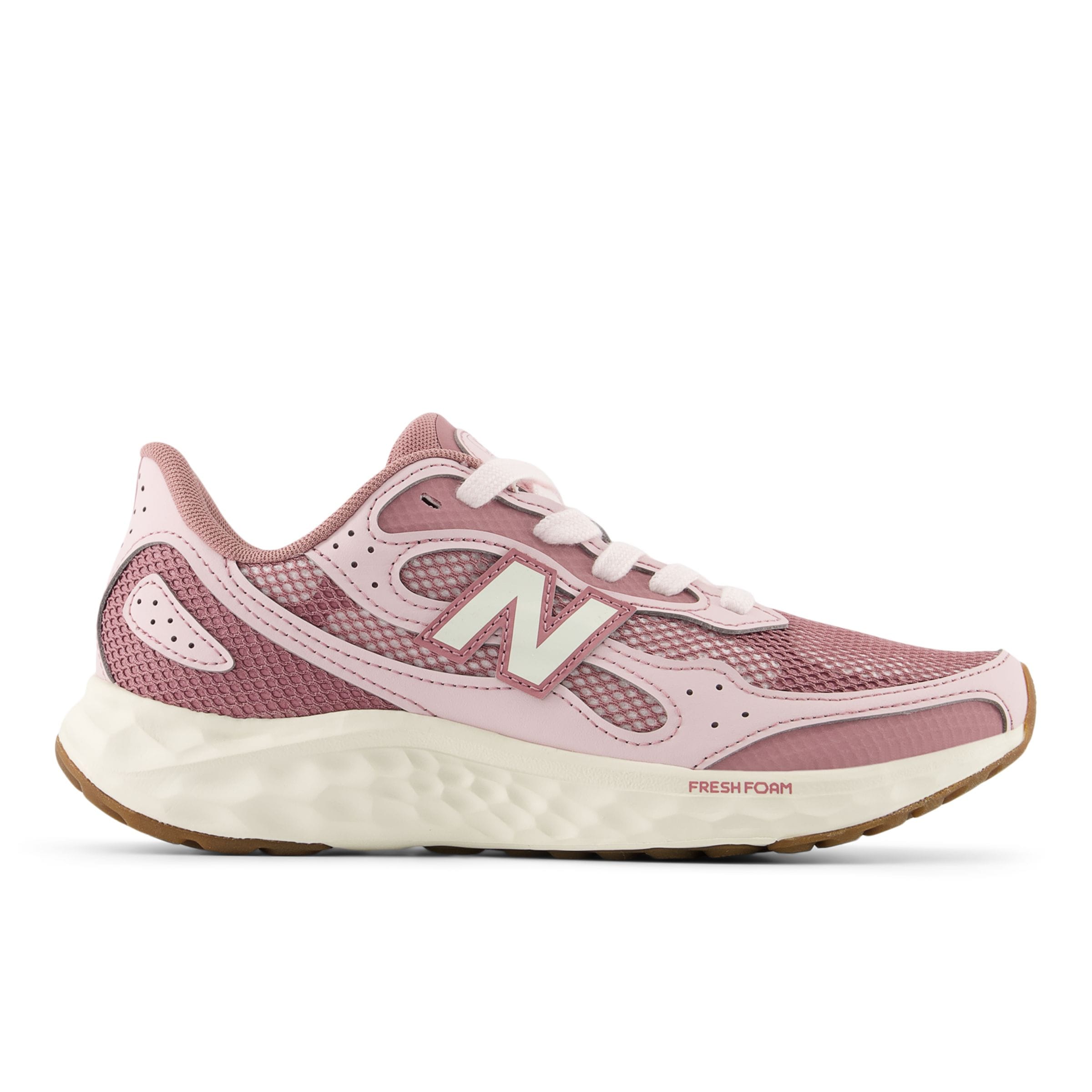 Scarpa da corsa 'Fresh Foam Arishi v4' di new balance in rosa