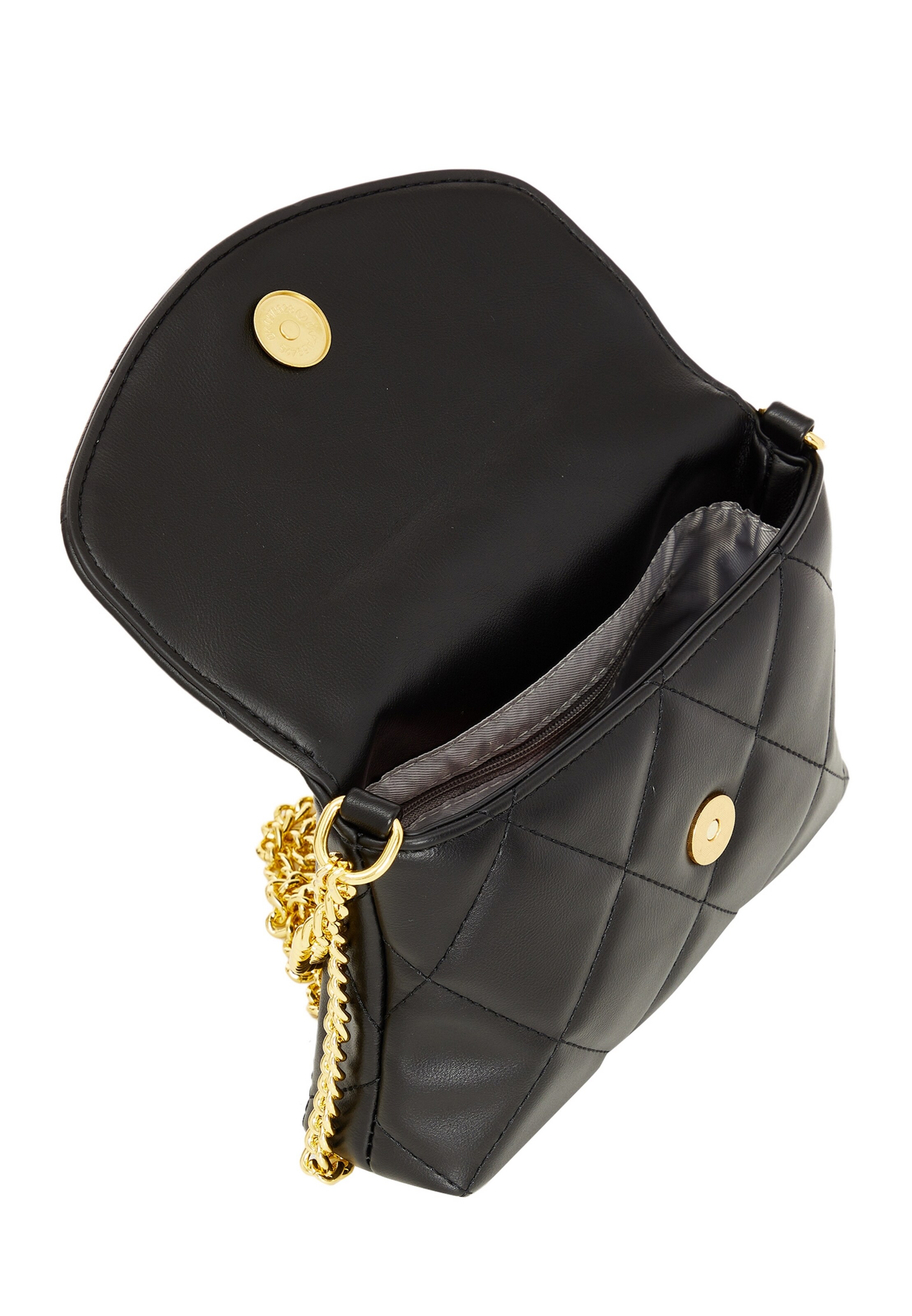 FELIPA Handtas in Zwart