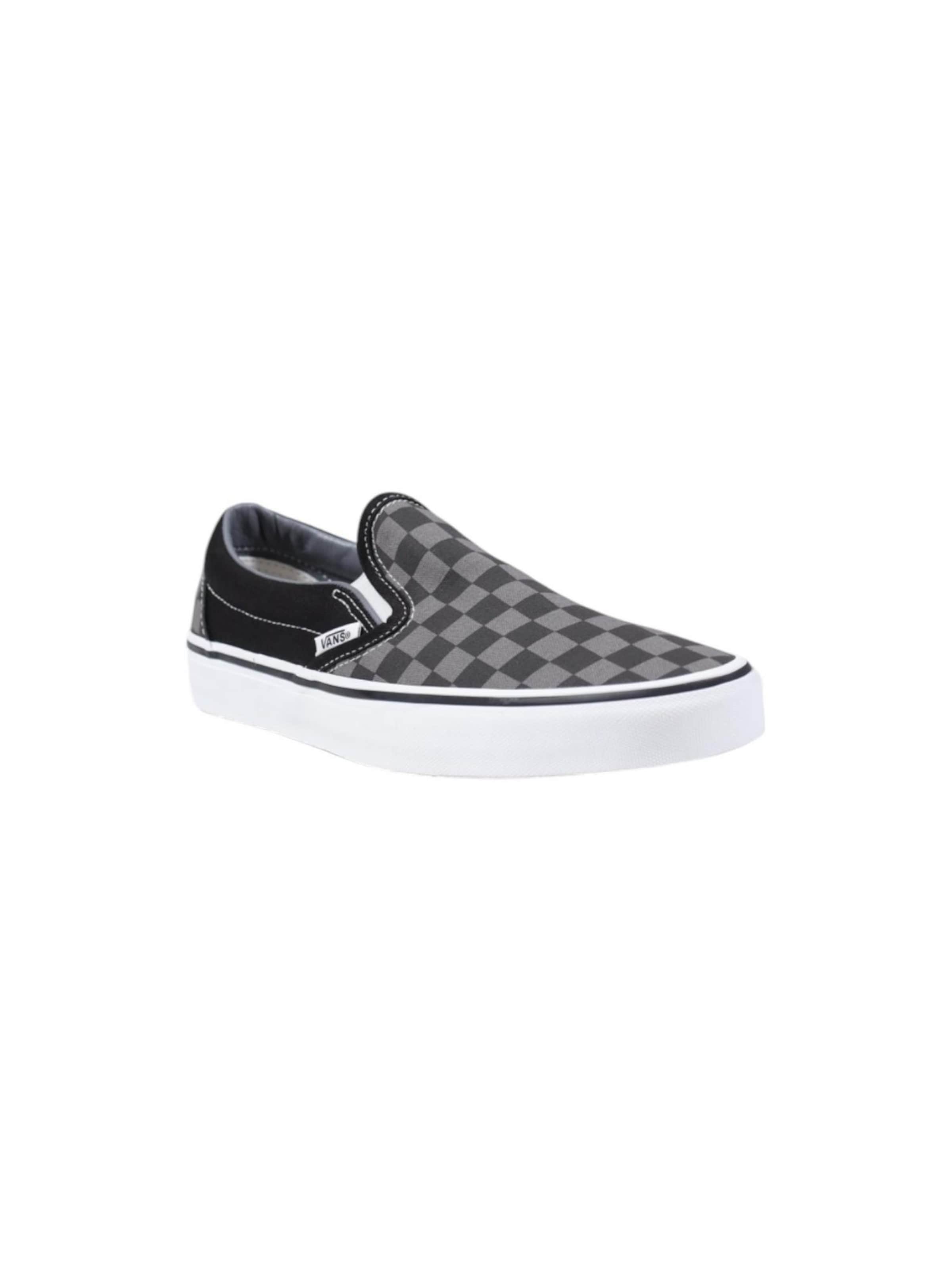 Slipper di VANS in nero