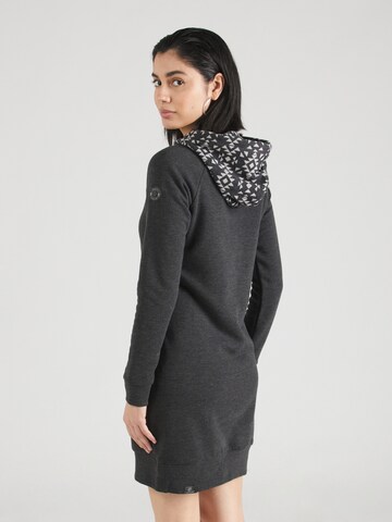 Robe 'BESSI' Ragwear en gris