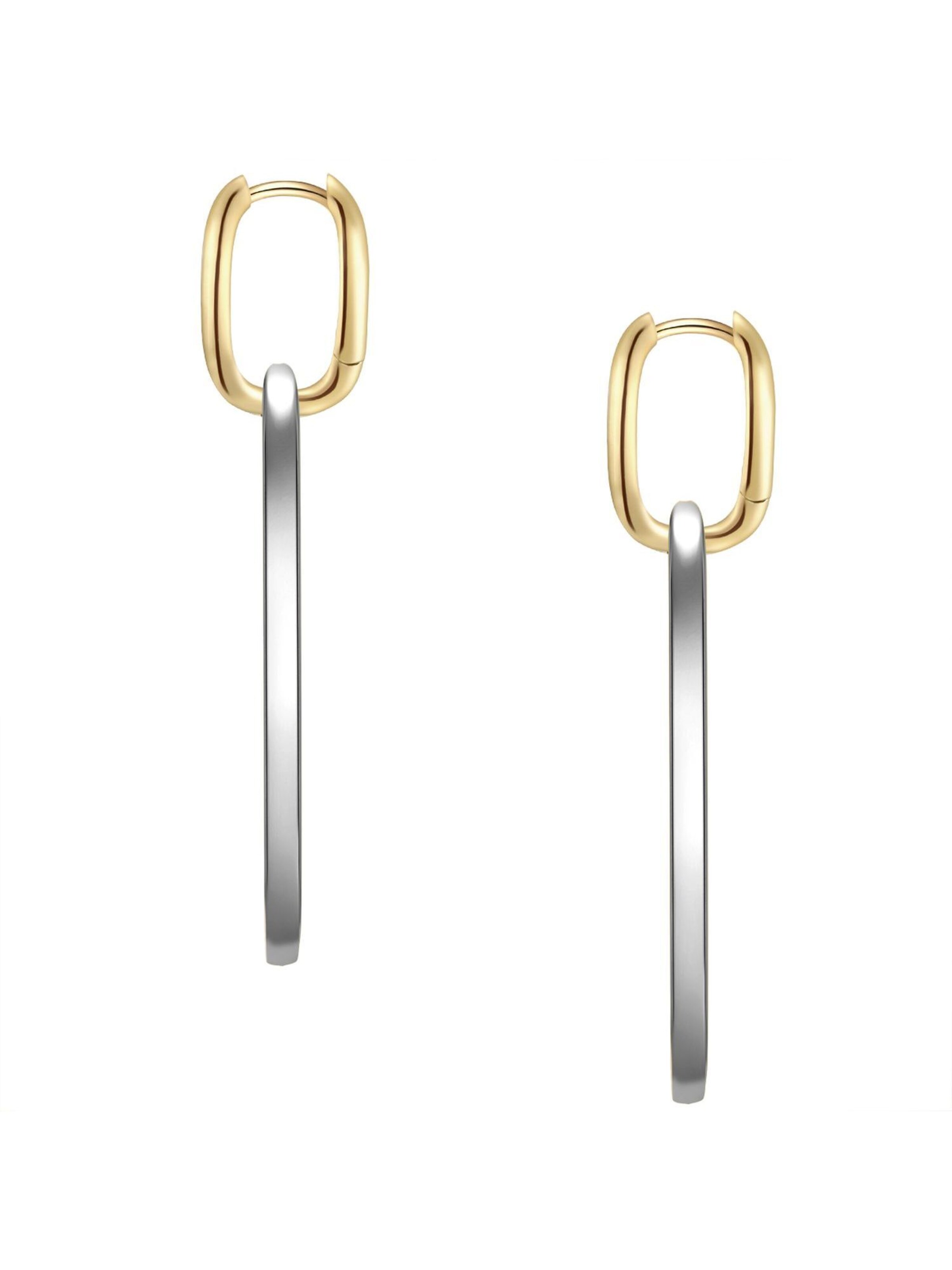 Glanzstücke München Ohrringe in Silber