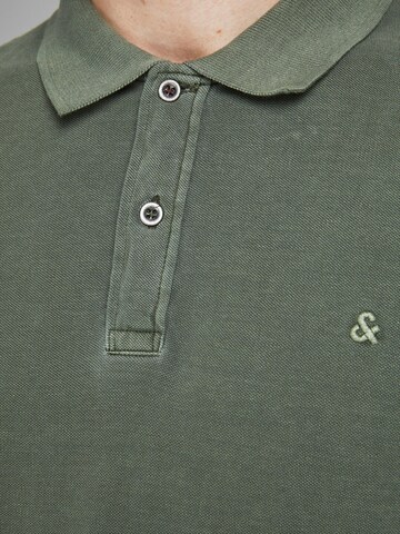 JACK & JONES Koszulka w kolorze zielony