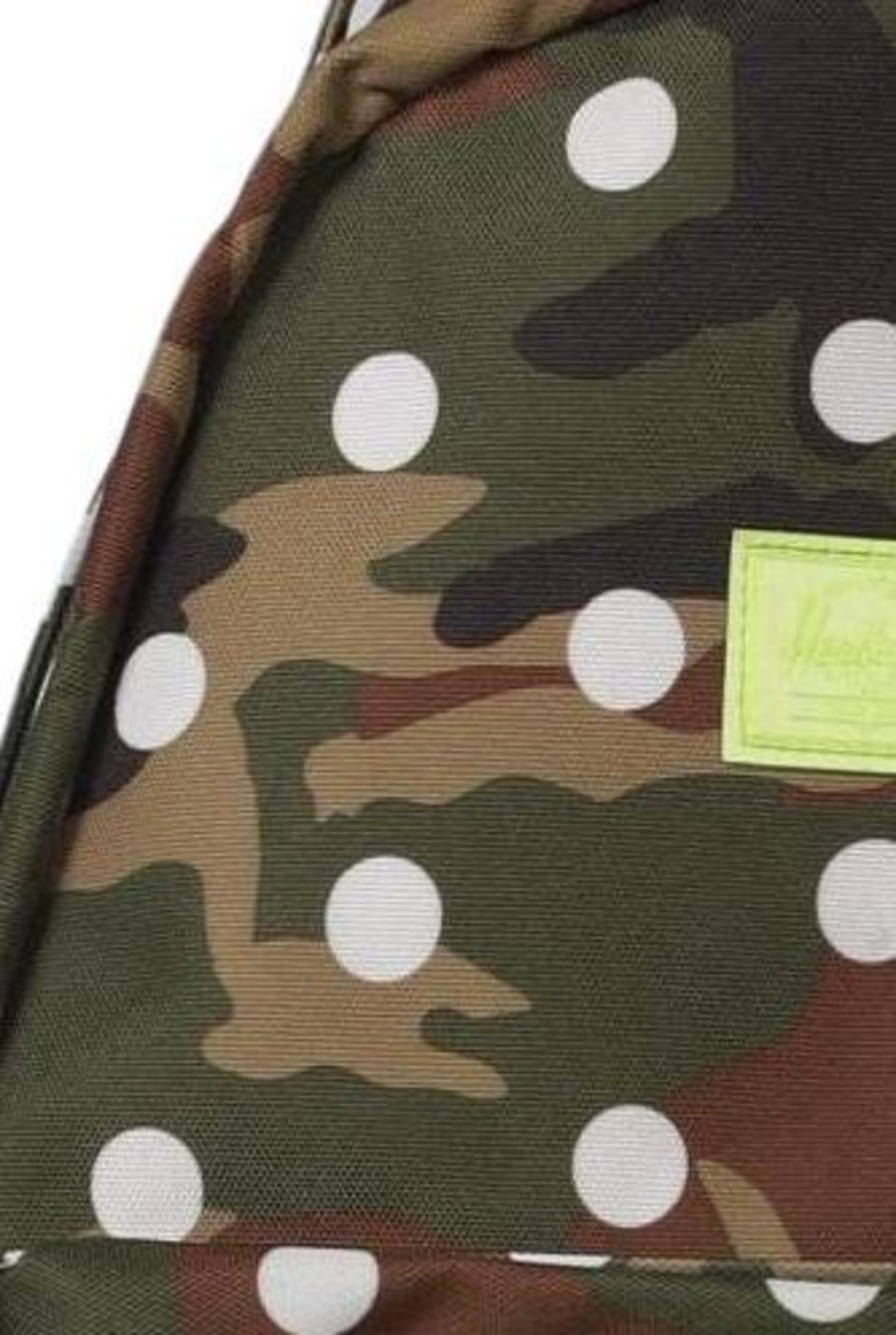 Herschel Backpack in One size in Green