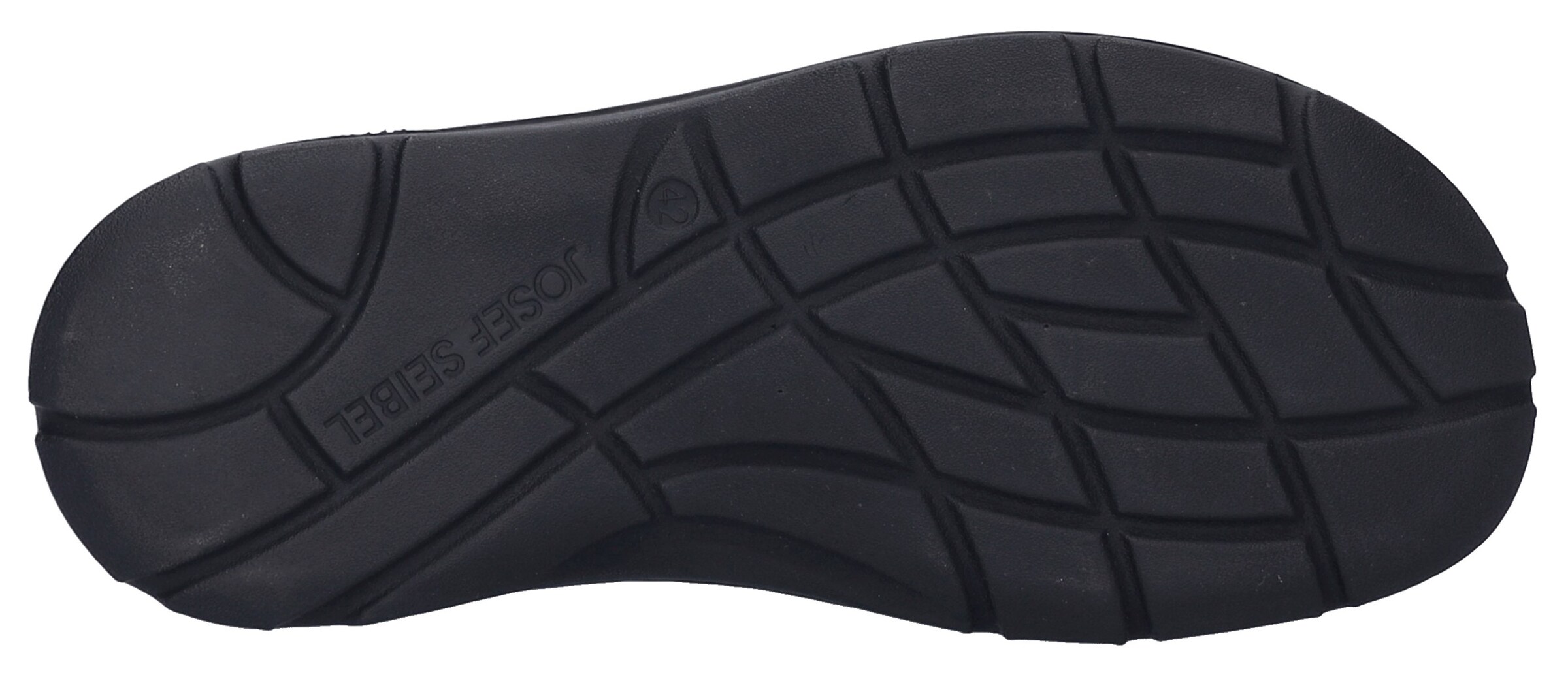 JOSEF SEIBEL Clogs in Brown