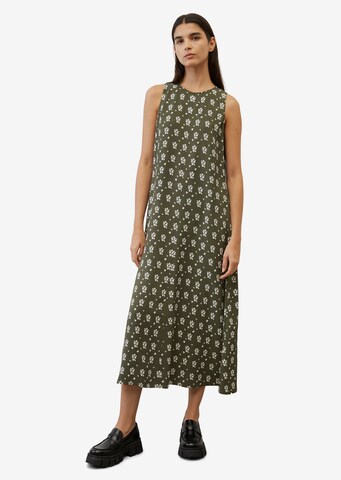 Marc O'Polo Dress in Green