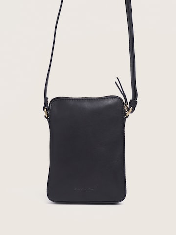 Borsa a tracolla di Seasalt Cornwall in blu