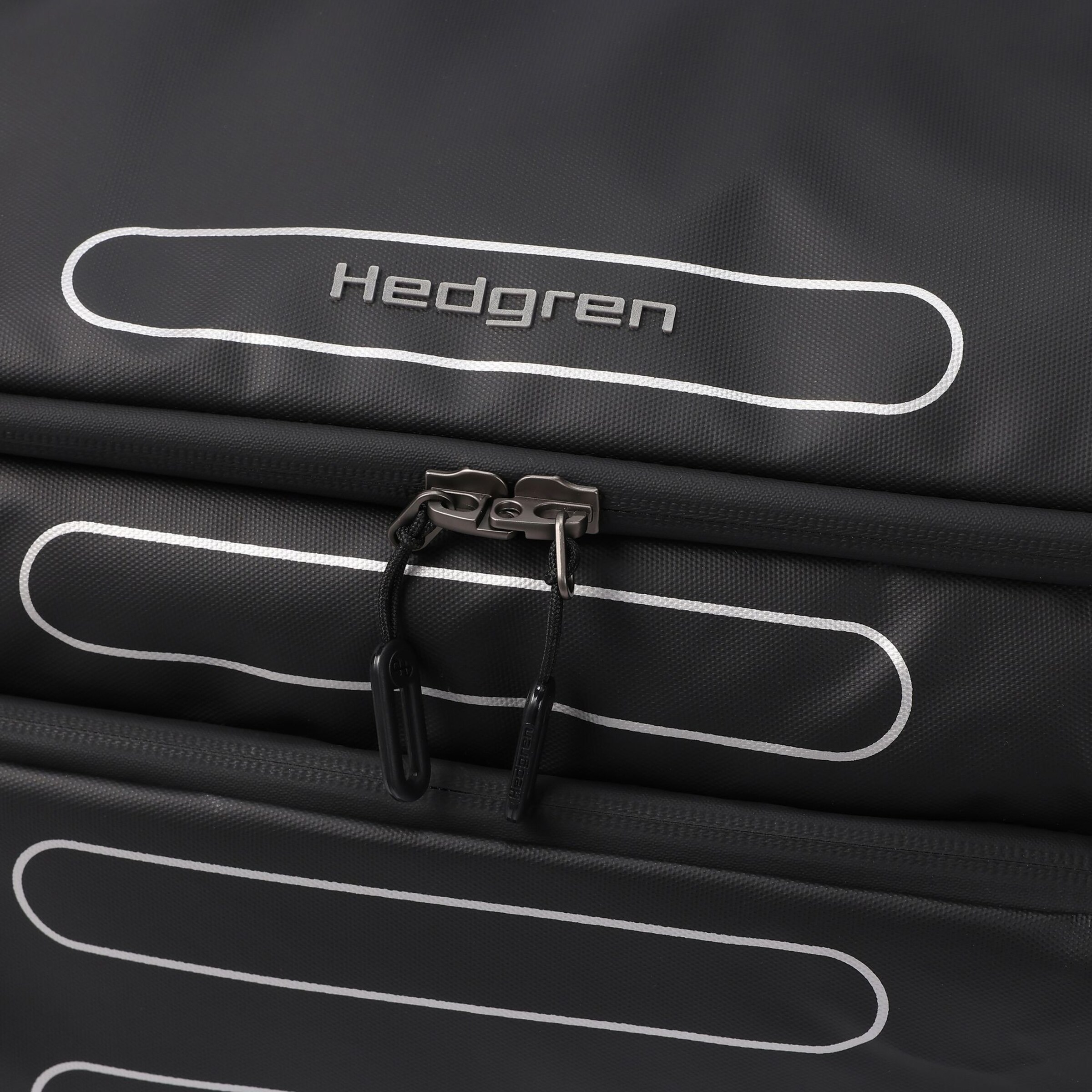 Hedgren Weekender 'Comby' in Black