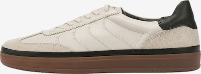 VAGABOND SHOEMAKERS Matalavartiset tennarit värissä beige / musta, Tuotenäkymä