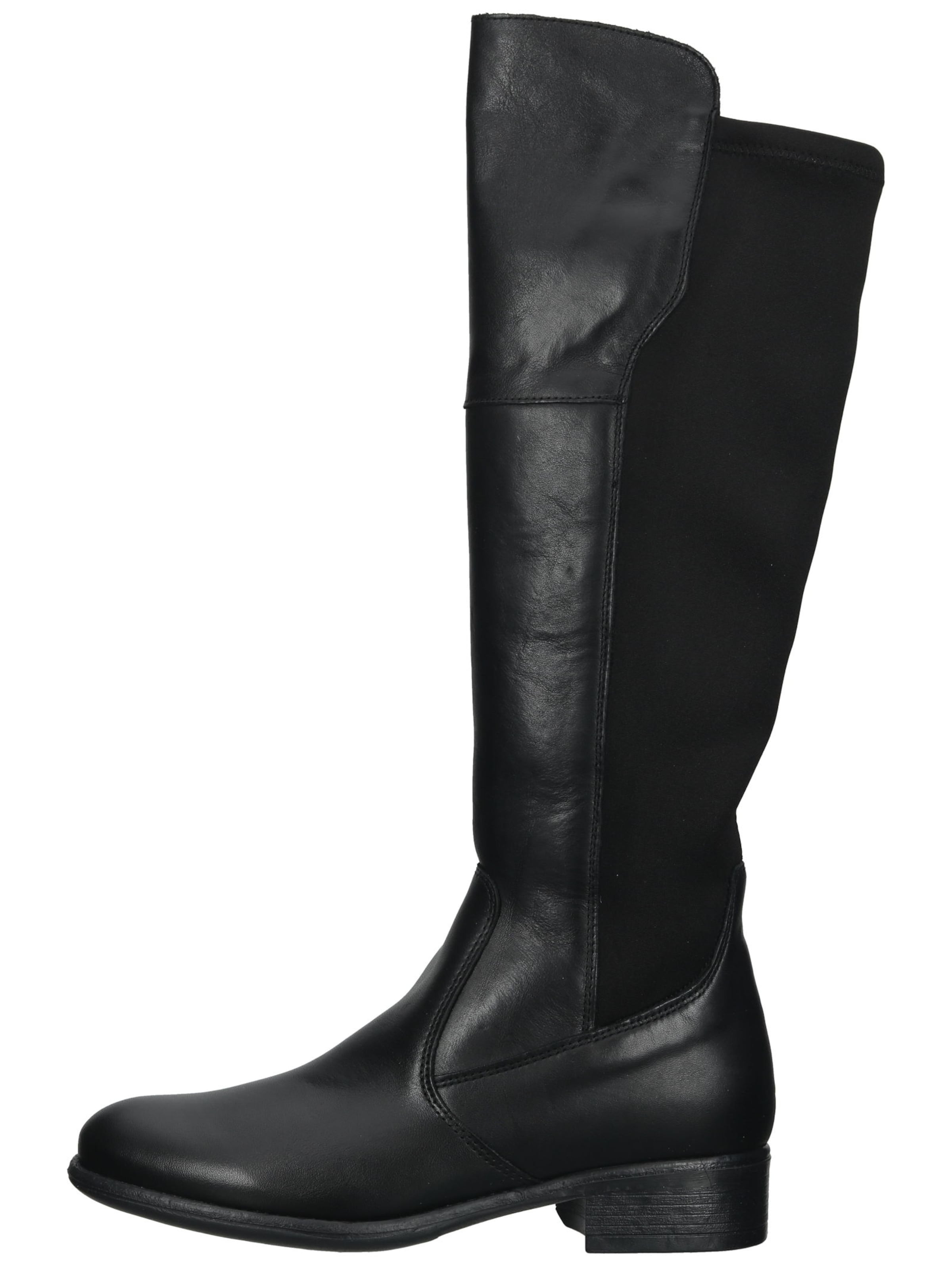 Bottes IGI&CO en noir