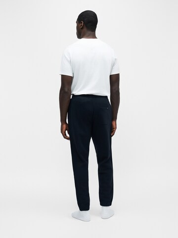 Tommy Hilfiger Underwear Tapered Nadrág - kék