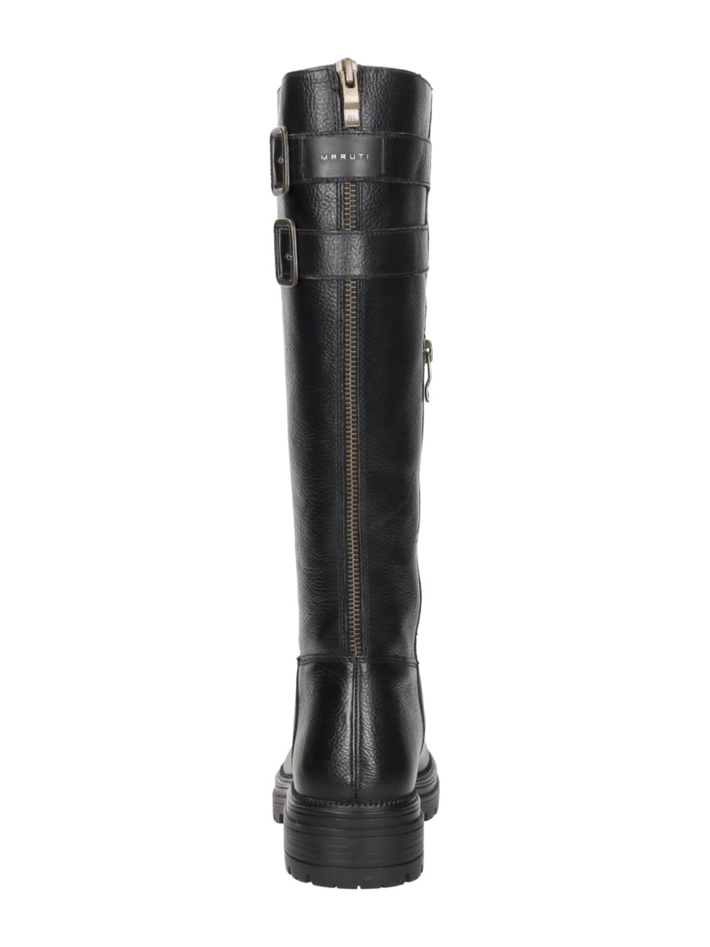 MARUTI Boots 'Briony' in Black