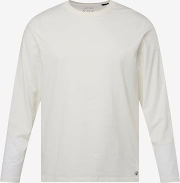 JP1880 Shirt in White: front