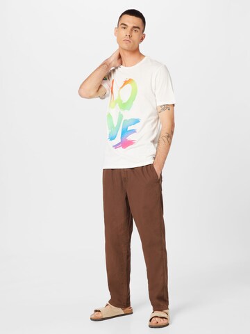 GUESS Shirt in White