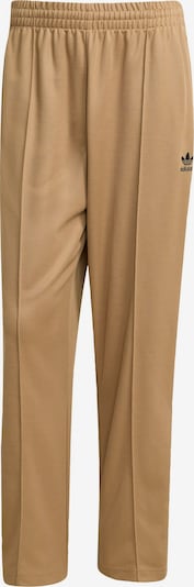 ADIDAS ORIGINALS Hlače 'Adicolor Firebird' u moka smeđa / crna, Pregled proizvoda