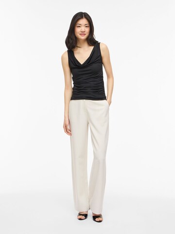 Haut 'VIKana' VILA en noir