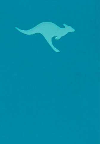 KangaROOS Badeanzug in Blau