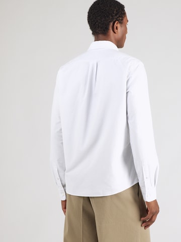Regular fit Camicia 'LIAM' di BOSS in blu