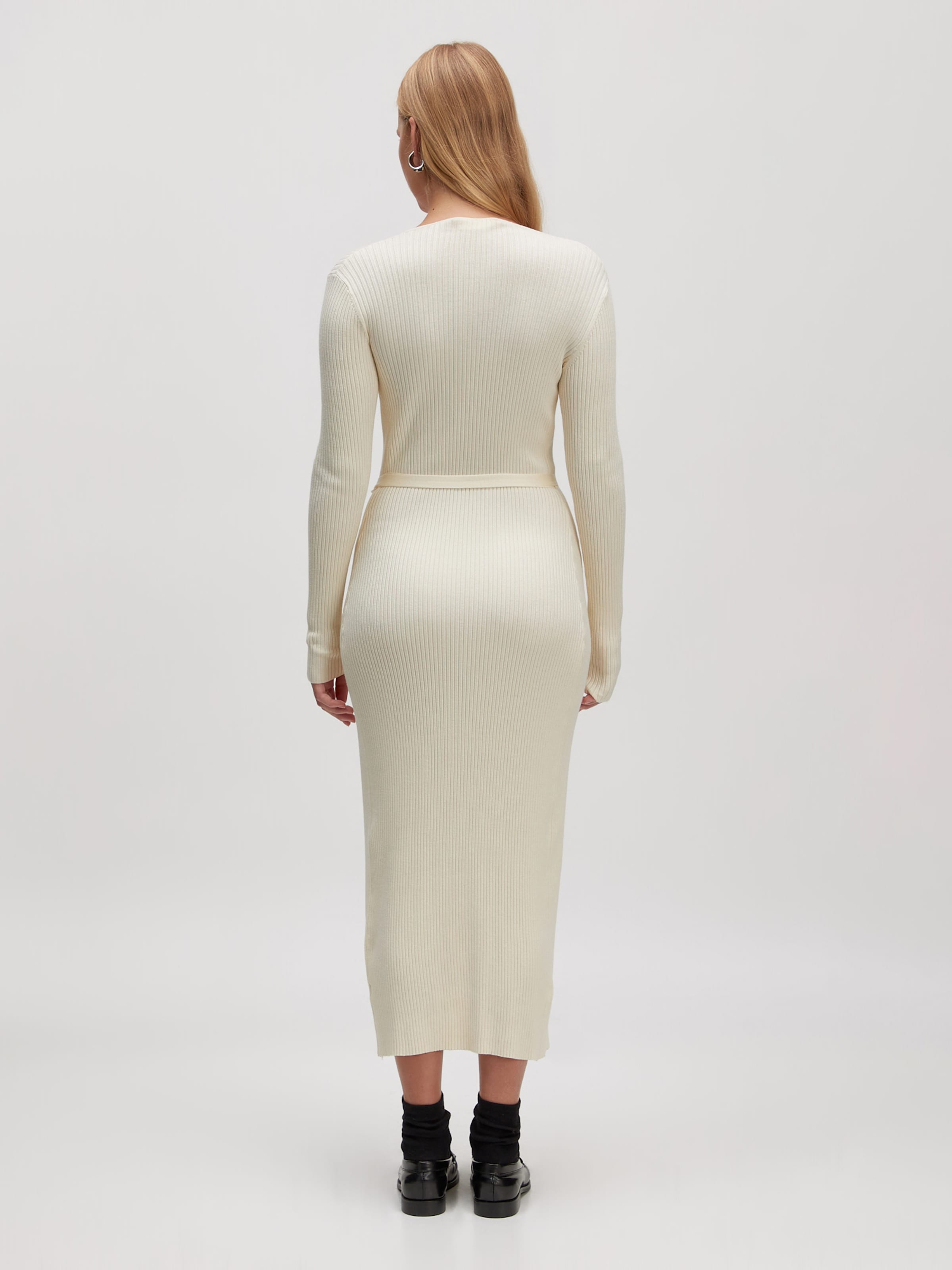 Robes en maille 'Mailien'