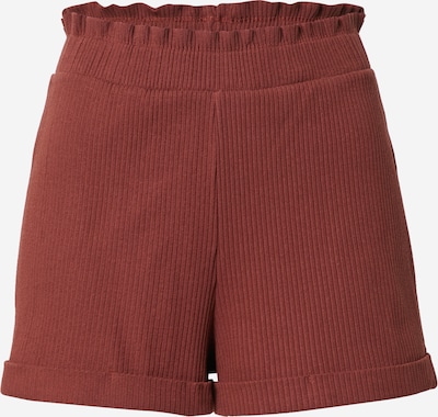 ABOUT YOU Shorts 'Vianne' in braun, Produktansicht
