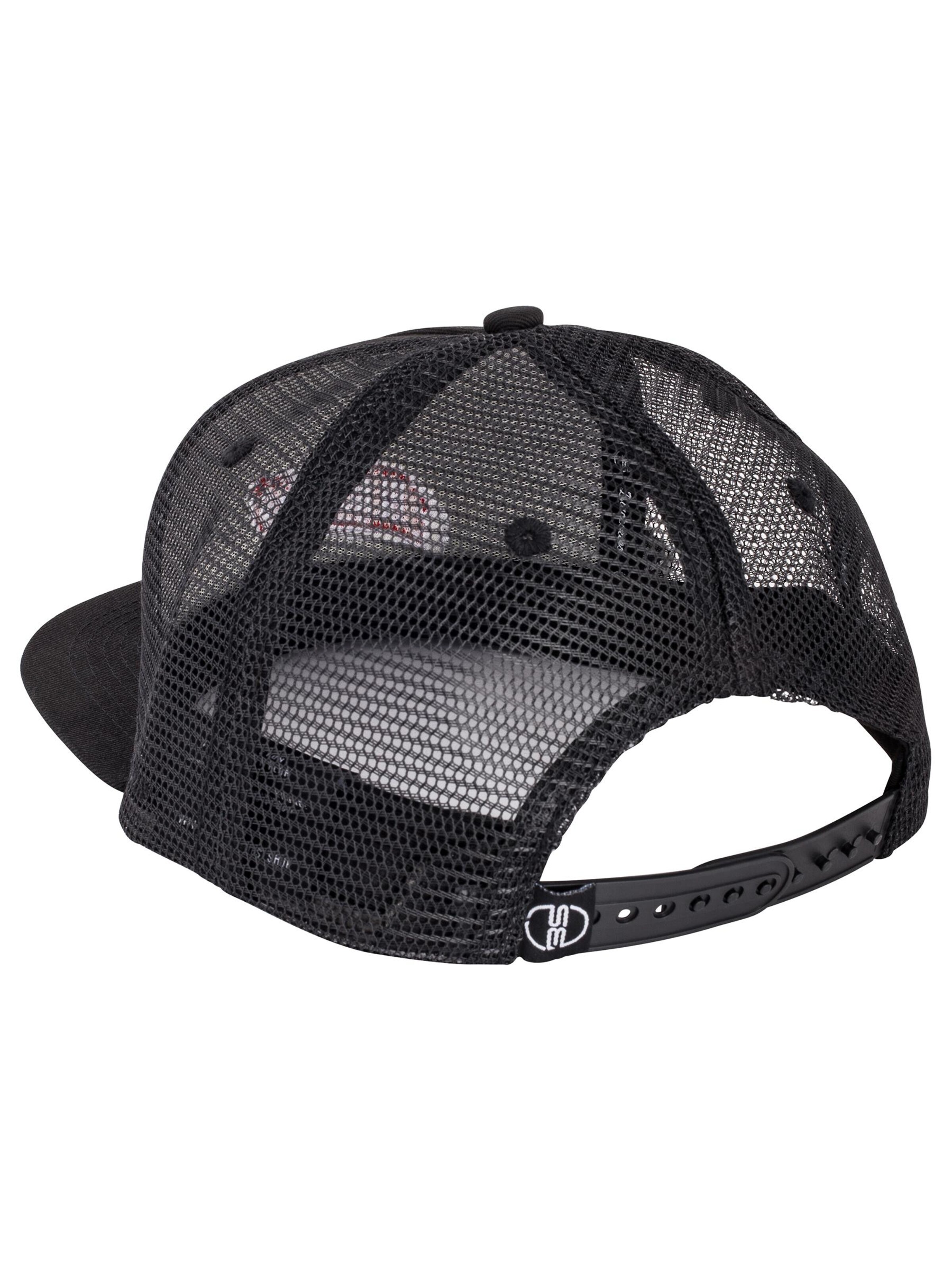 Blackskies Cap 'Iconic'‌‌‌‌‌‌‌ in Rot