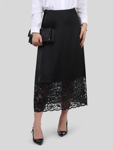 Jupe LapaPlus en noir