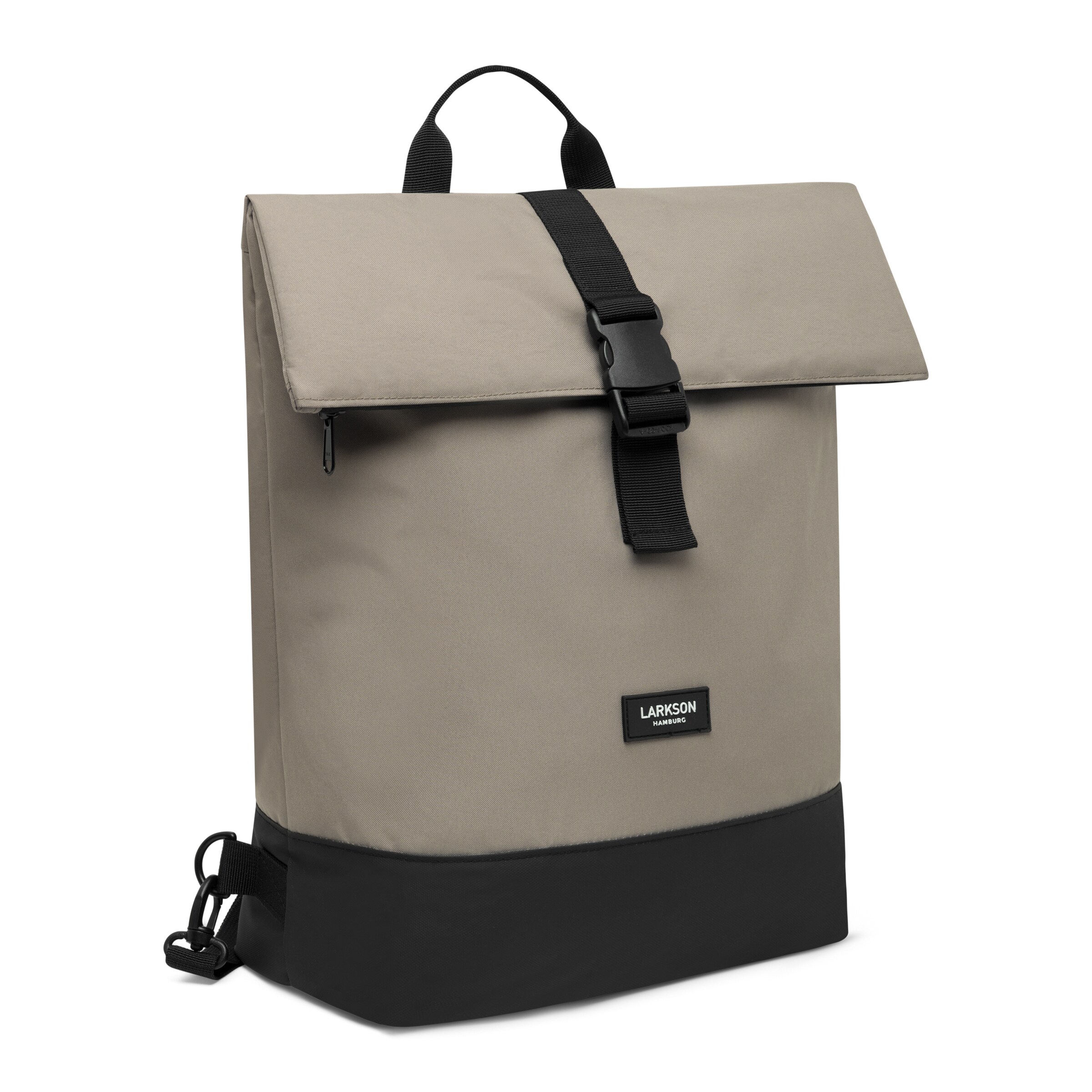 Sac à dos de sport 'Tammo Bike' LARKSON en gris : devant