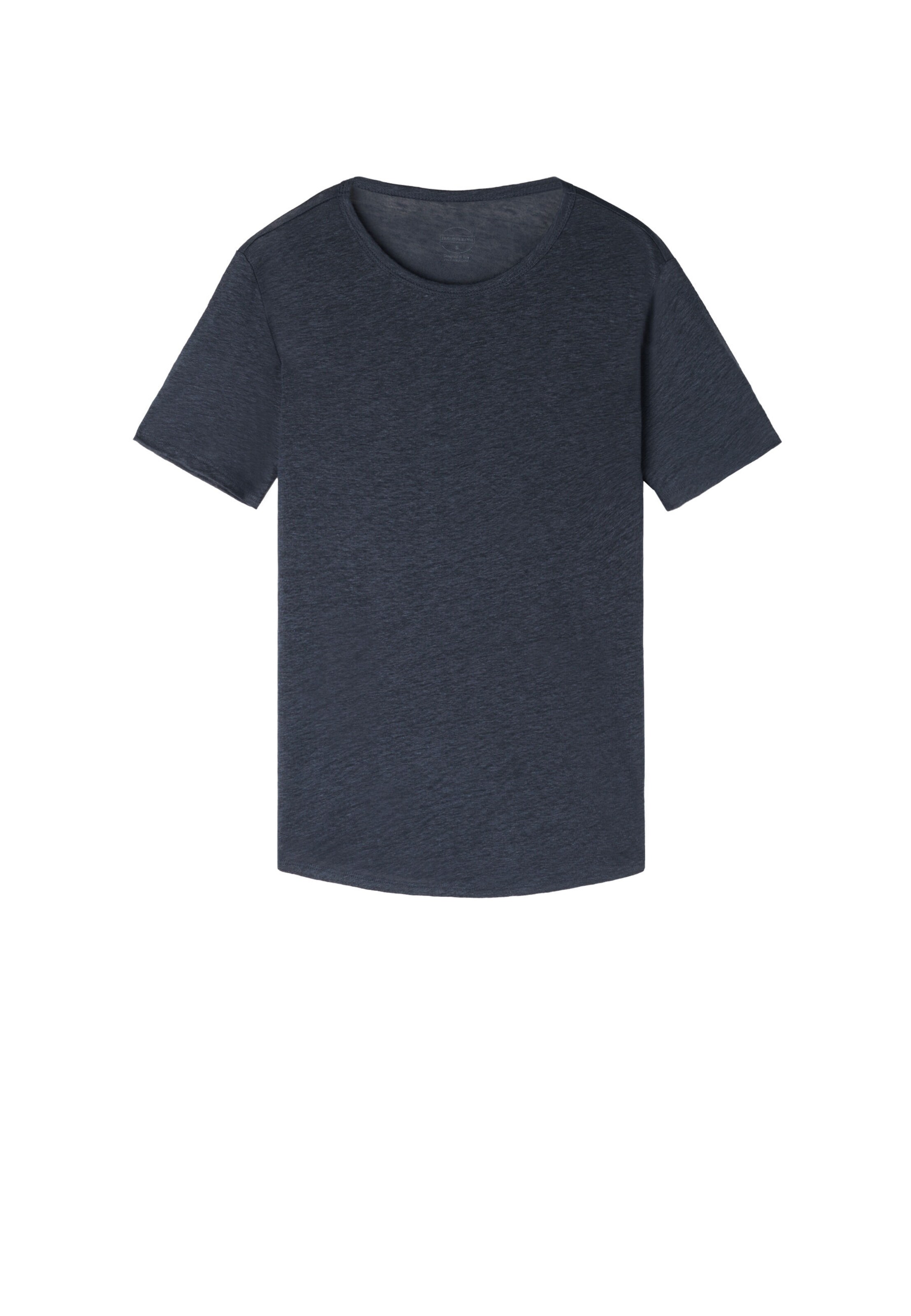 INTIMISSIMI Shirt in Blue: front