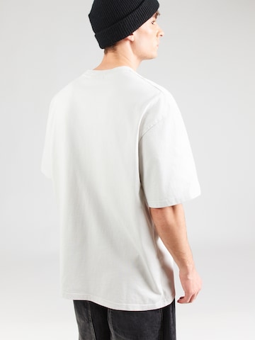 Pegador Shirt in Grey