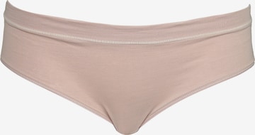 Culotte SugarShape en beige : devant